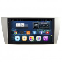 Навигация / Мултимедия / Таблет с Android 10 и Голям Екран за Toyota Camry   - DD-2699